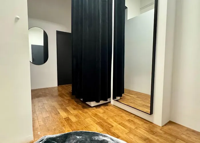 Iconic Mila Grohova, Centre Appartamento *